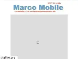 Sites similar to marco-mobile.de