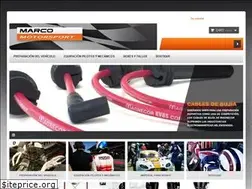 Sites similar to marco-motorsport.com