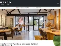 Sites similar to marco-optiek.nl
