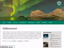 Sites similar to marco-polo-film.de