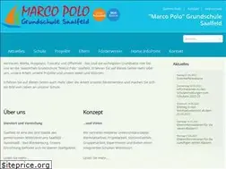 Sites similar to marco-polo-grundschule.de