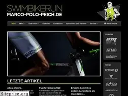 Sites similar to marco-polo-peich.de