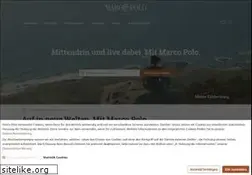 Sites similar to marco-polo-reisen.com