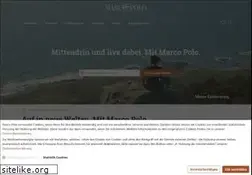 Sites similar to marco-polo-reisen.de