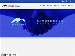 Sites similar to marco-polo.com.tw