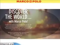 Sites similar to marco-polo.com