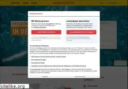 Sites similar to marco-polo.de