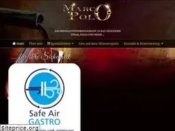 Sites similar to marco-polo.es