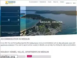 Sites similar to marco-polo.hr