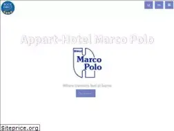 Sites similar to marco-polo.lu