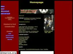 Sites similar to marco-schueler.de