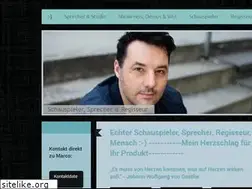 Sites similar to marco-steeger.de