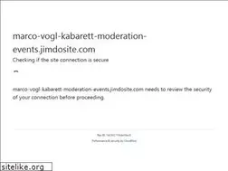 Sites similar to marco-vogl.de