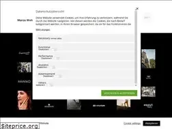 Sites similar to marco-weh.de