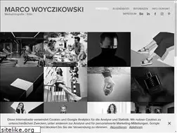 Sites similar to marco-woyczikowski.de