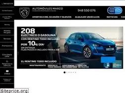 Sites similar to marco.es