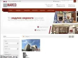Sites similar to marco.mn