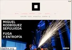 Sites similar to marco.org.mx
