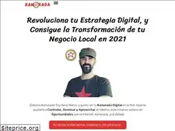 Sites similar to marco.run