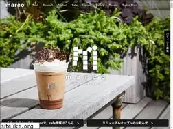 Sites similar to marco.style