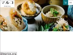 Sites similar to marco.tokyo