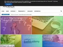 Sites similar to marcoandrade.com.br
