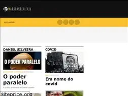 Sites similar to marcoangeli.com.br