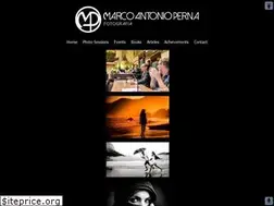 Sites similar to marcoantonioperna.com.br