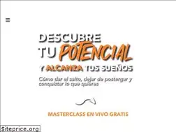 Sites similar to marcoantonioregil.com