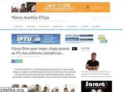 Sites similar to marcoaureliodeca.com.br