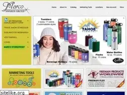 Sites similar to marcoawardsgroup.com