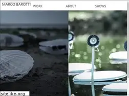Sites similar to marcobarotti.com