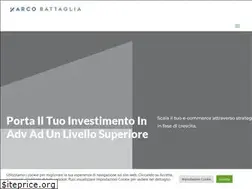 Sites similar to marcobattaglia.com