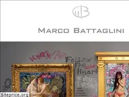 Sites similar to marcobattaglini.com