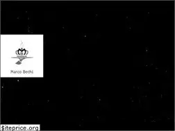 Sites similar to marcobechi.com