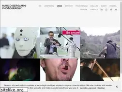 Sites similar to marcobergamini.com