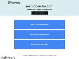 Sites similar to marcoberube.com