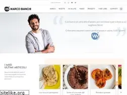 Sites similar to marcobianchi.blog