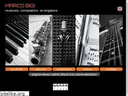 Sites similar to marcobigi.it