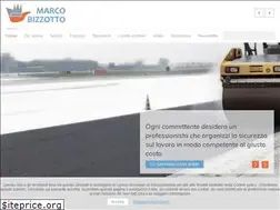 Sites similar to marcobizzotto.it