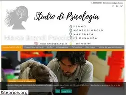 Sites similar to marcobrandi.it