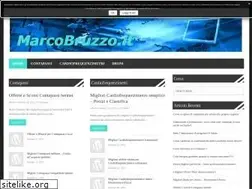 Sites similar to marcobruzzo.it