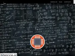 Sites similar to marcoc76.github.io
