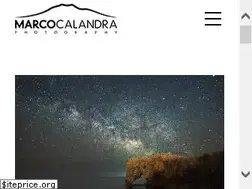Sites similar to marcocalandra.com