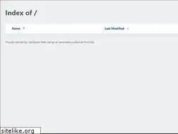 Sites similar to marcocallari.de