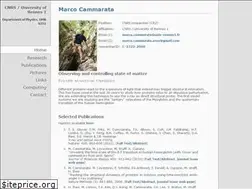 Sites similar to marcocamma.free.fr
