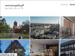 Sites similar to marcocapela.pt