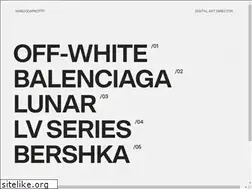 Sites similar to marcocaprotti.com