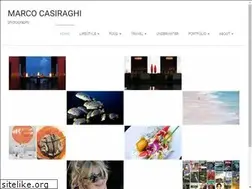 Sites similar to marcocasiraghi.it