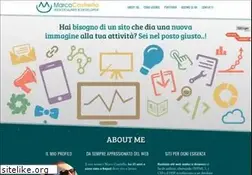 Sites similar to marcocastiello.it